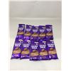Image 1 : Cadbury Dairy Milk- Chocolatey Indulgence (10 x 95g)