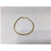 Image 1 : Gold Plated Bracelet