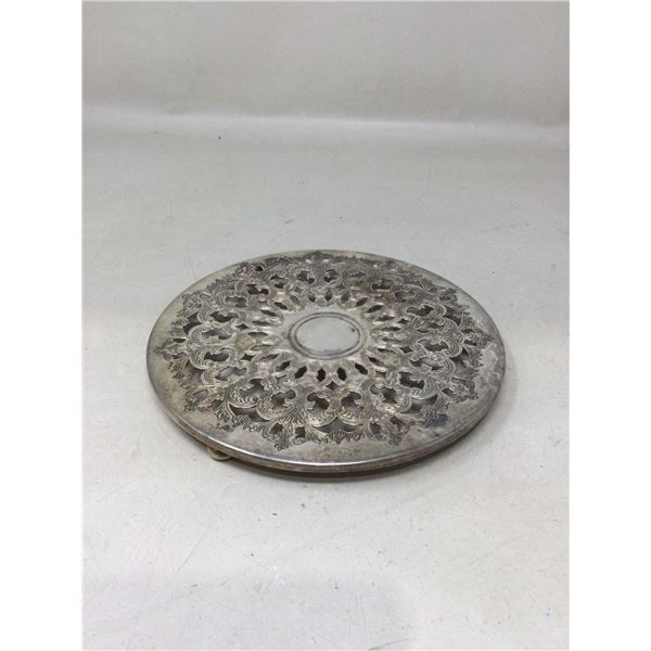 Silver Trivet