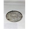 Image 2 : Silver Trivet