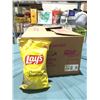 Image 1 : Lays Classic Potato Chips (18 x 165g)