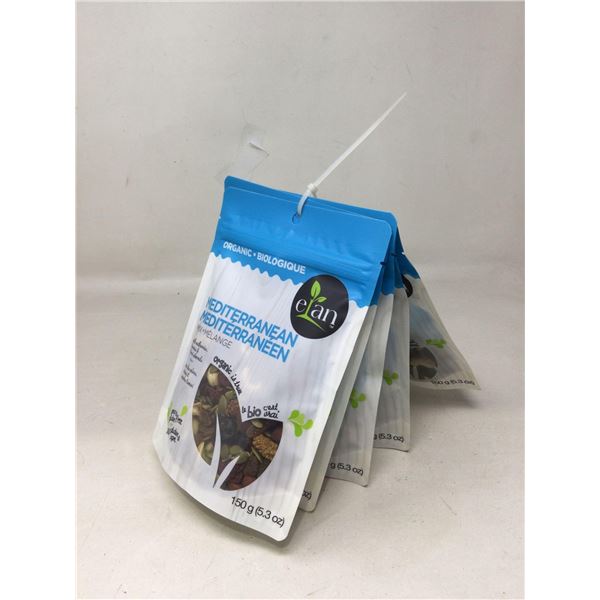 Elan Mediterranean Mix (5 x 150g)