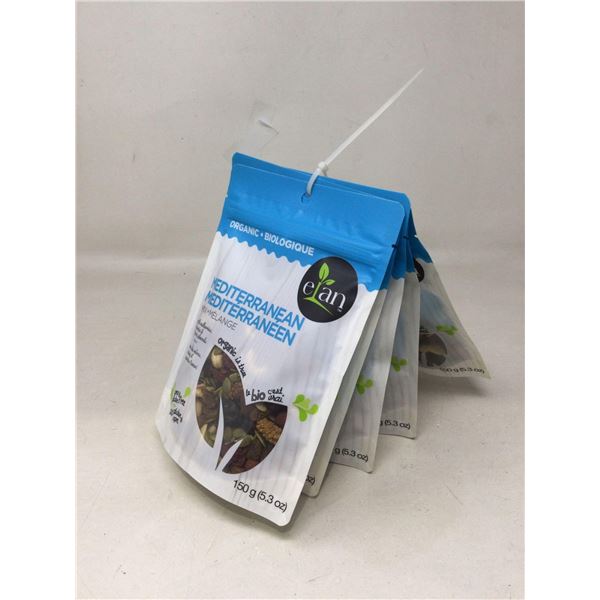 Elan Mediterranean Mix (5 x 150g)