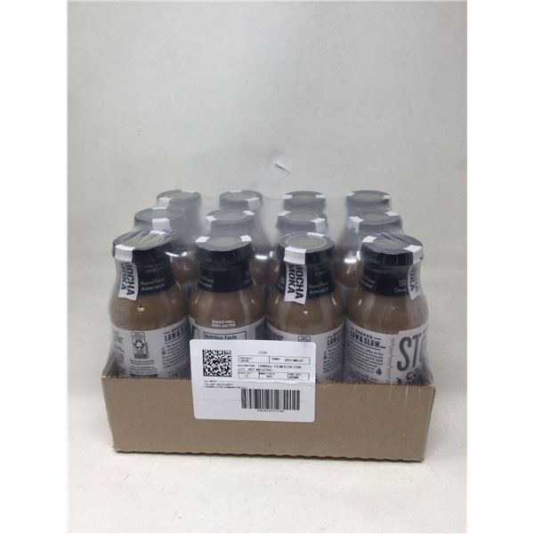 Stok Mocha Coffee (12 x 405ml)