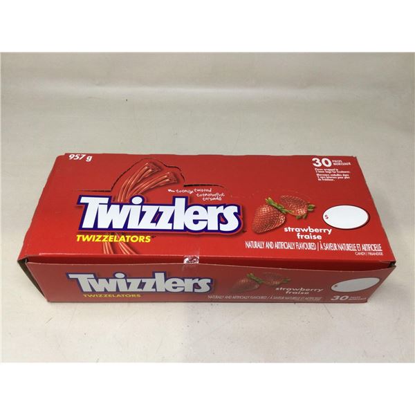 Twizzlers-Strawberry (957g)