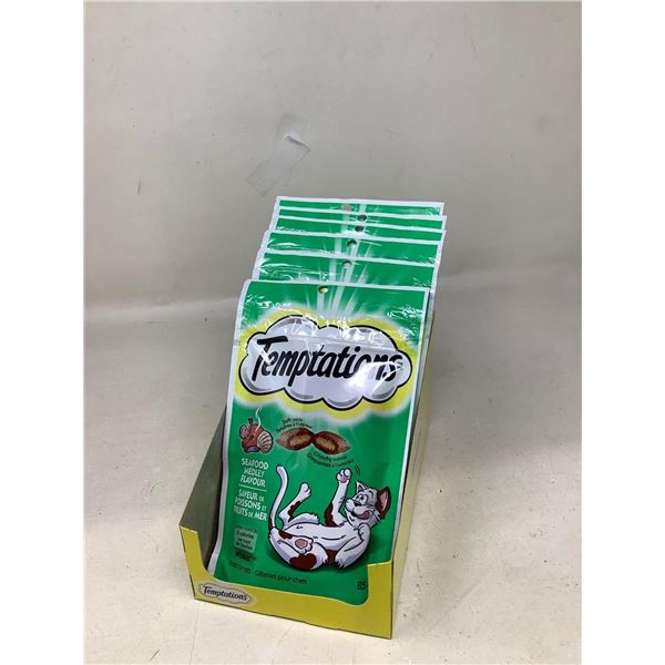 Temptations Seafood Medley (6 x 85g)