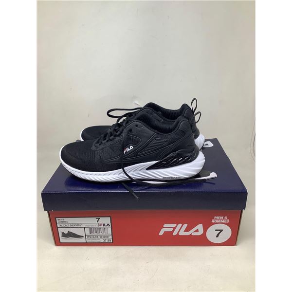 Fila Men's Trazoros Energized 2 Shoes (7)