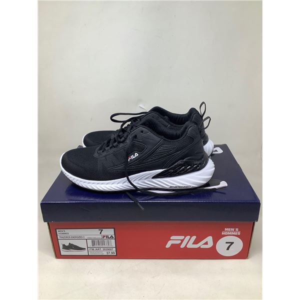 Fila Men's Trazoros Energized 2 Shoes (7)