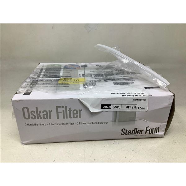 Oskar Humidifier Filter