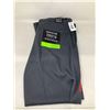 Image 1 : Haggar Premium Cool 18 Straight Fit Pants (34 x 30)