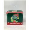 Image 1 : Perrier & Juice-Strawberry & Kiwi (6 x 330ml)
