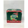 Image 1 : Perrier & Juice-Strawberry & Kiwi (6 x 330ml)