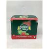 Image 1 : Perrier & Juice-Strawberry & Kiwi (6 x 330ml)