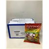 Image 1 : Haribo Tangfastics (12 x 175g)