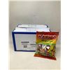Image 1 : Haribo Tangfastics (12 x 175g)
