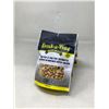 Image 1 : Break-a-Way Roasted & Salted Peanuts (6 x 140g)