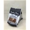 Image 1 : Break-a-Way Roasted & Salted Almonds (6 x 100g)