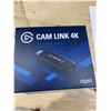 Image 1 : Cam Link 4K Elgato