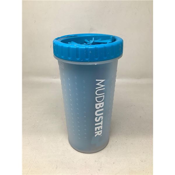 MudBuster Pet Paw Wash Cup