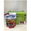 Image 1 : Case of Harvest Snaps-Tomato Basil Snap Pea Snacks