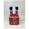 Image 1 : STP Gas Treatment (4 x 155ml)