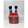 Image 1 : STP Gas Treatment (4 x 155ml)