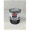 Image 1 : Krylon Rust Protector- Gloss Smoke Gray (946ml)