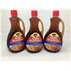 Image 1 : Aunt Jemima Lite Syrup (3 x 750ml)