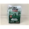 Image 1 : Salt Spring Dark Roast Whole Bean Coffee (908g)