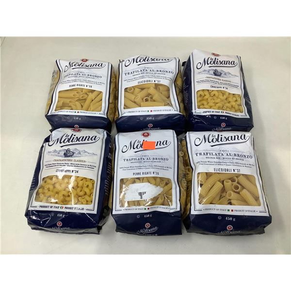 La Molisana Assorted Pasta