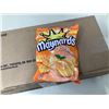 Image 1 : Maynards Fuzzy Peach Candy (12 x 185g)