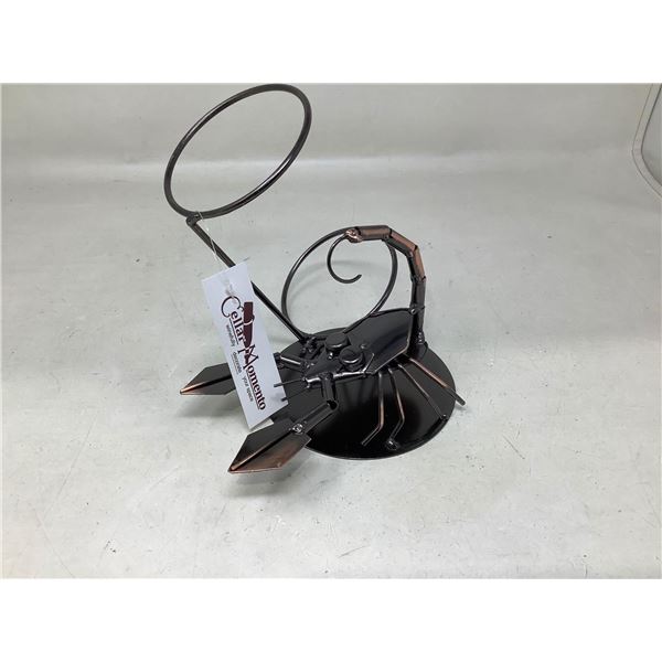 Cellar Moments Wine Bottle Holder