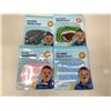 Image 1 : Lot of Kids Face Masks (4ct)