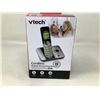 Image 1 : vTech Cordless Digital Answering System with call ID/Waiting