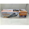 Image 1 : Black & Decker Dustbuster