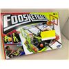 Image 1 : Foosketball