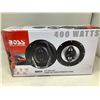 Image 1 : Boss Audio Systems NX654 400 Watts 4-way full Range Speakers