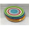Image 1 : Lot of Plates