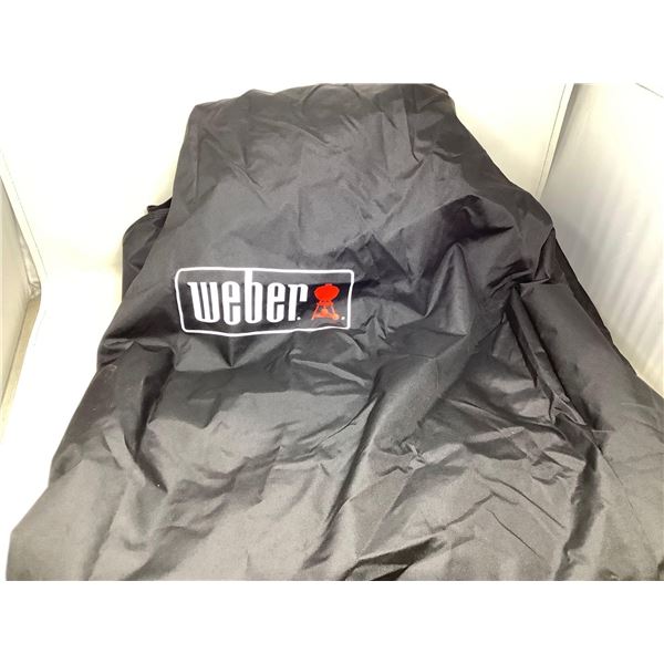 Weber Grill Cover