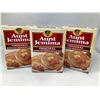 Image 1 : Aunt Jemima Original Pancake Mix (3 x 905g)