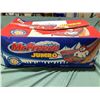Image 1 : Mr. Freeze Jumbo (70 x 150ml) Freeze Pops