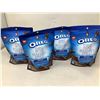 Image 1 : Oreo Thins- Fudge Dipped Originals (4 x 170g)
