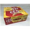 Image 1 : Nestle KitKat Gold Wafer Bars (48 x 45g)