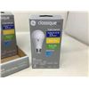 Image 2 : GE Classic LED Soft White Bulbs (3ct)