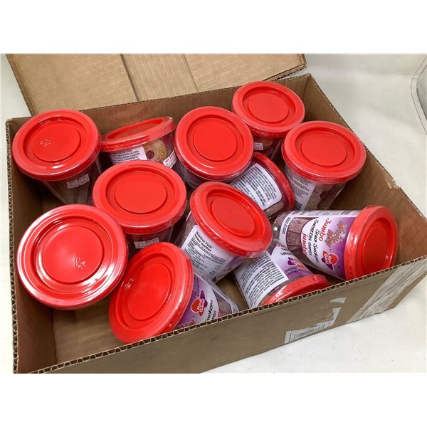 Koala Kup Jumbo Sours Suckers (12 x 140g)