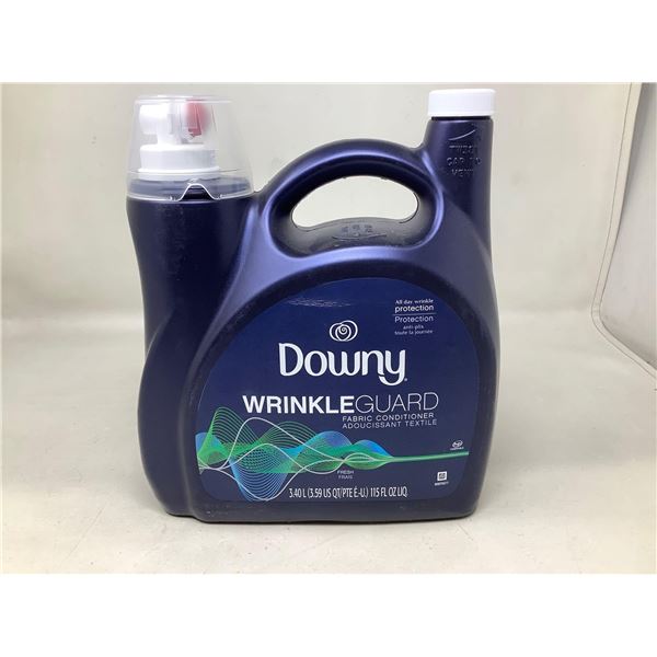 Downy Wrinkle Guard Fabric Conditioner (115fl oz)