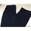 Image 3 : Dalia Navy Straight Leg Pants (M)