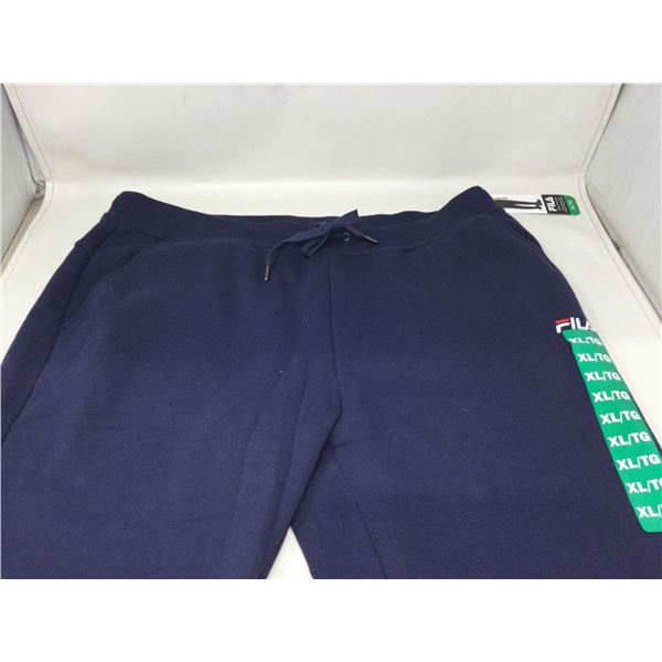 Fila Fleece Jogger (XL)