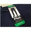 Image 2 : Fila Fleece Jogger (XL)