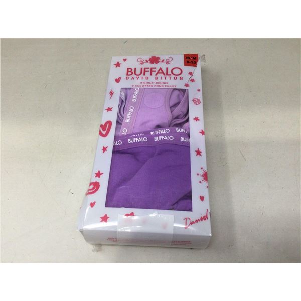 Buffalo Girls Briefs (m)